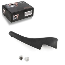 Abdeckung Halter Windlauf