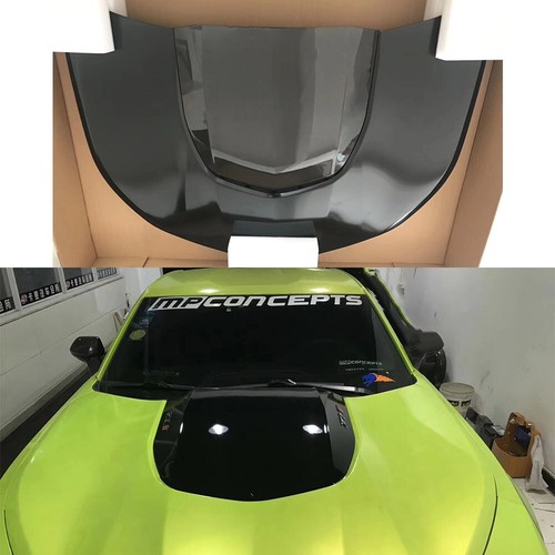 Für camaro motorhauben - camaro, 16-20