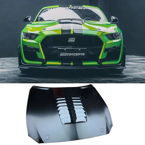 Für mustang gt - für, 15-17